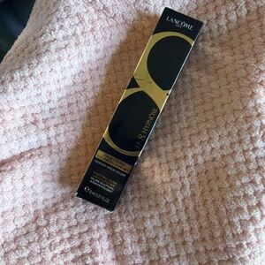 NIB The Lancôme Le 8 Hypnose Serum-Infused Volumizing Mascara in 01 Noir